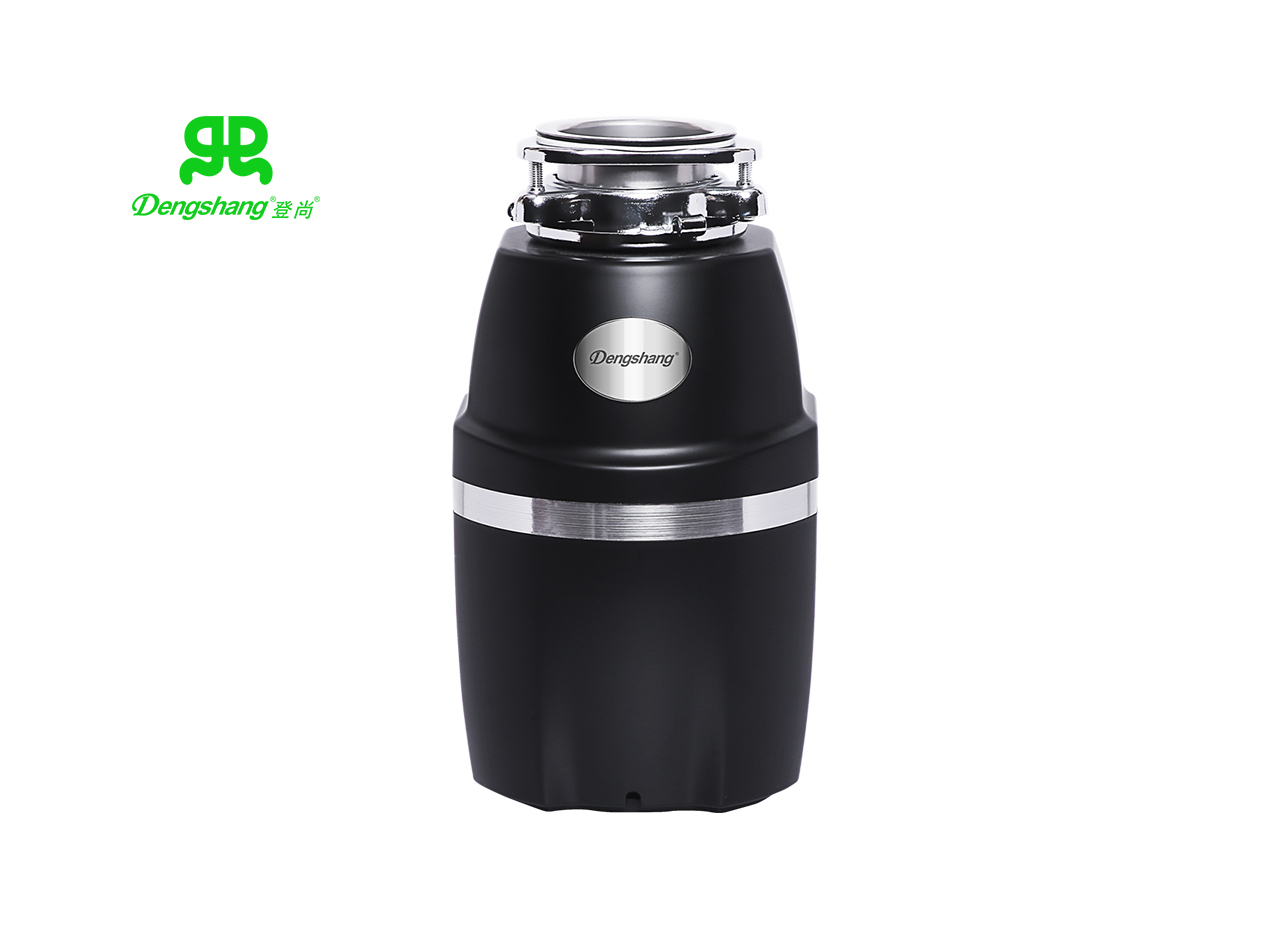 新一代“垃圾處理器”，讓你的垃圾分類更加安全，廠家直銷